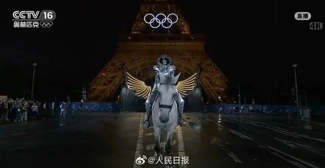 奥林匹克是怎样一则"童话"丨九派时评