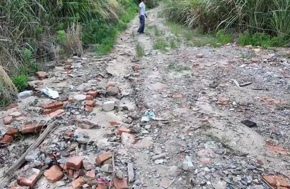 "都烂了,生计没了"!宁波这群人急煞了,辛辛苦苦一年,没想到