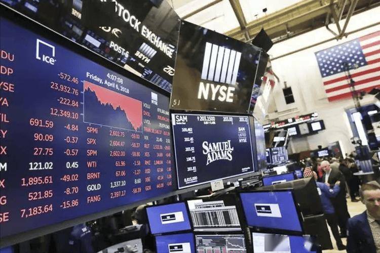 美联储连夜开会,世界再次心碎,美元提前降息已经完全没可能了?