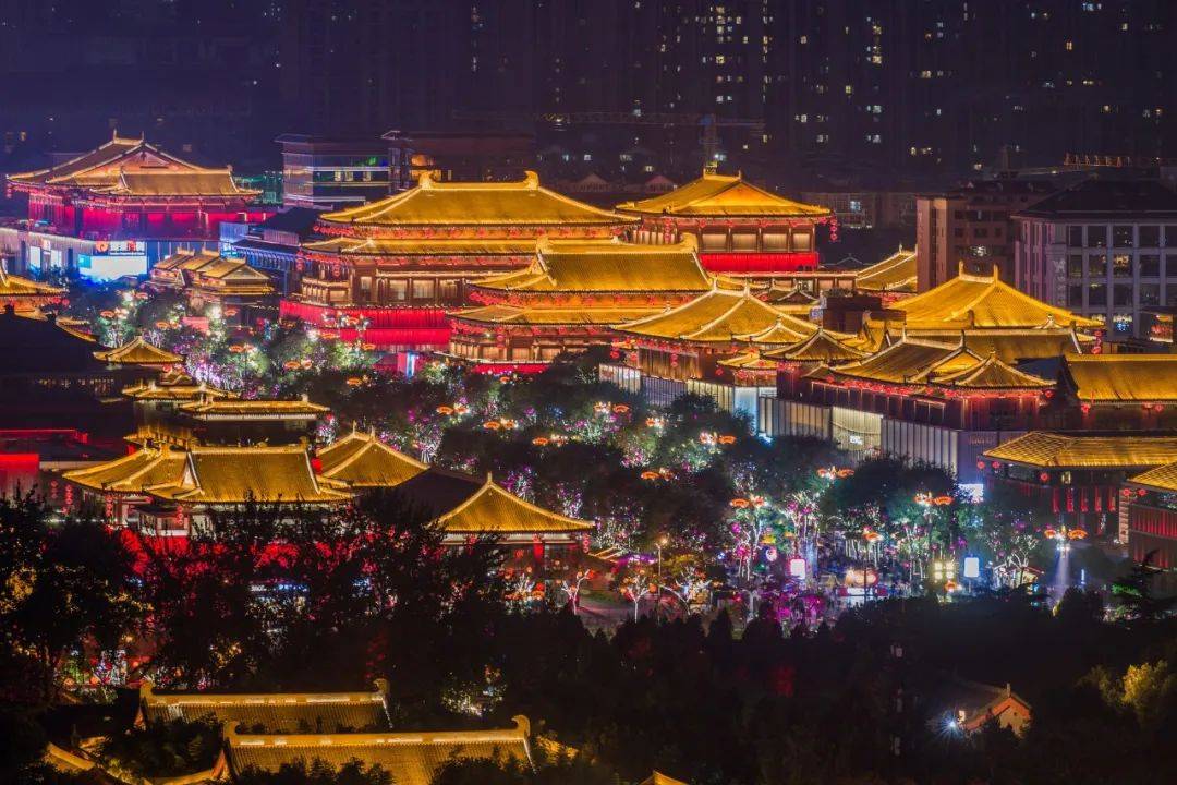 【错峰好价】西安深度游,尽享古都风情!