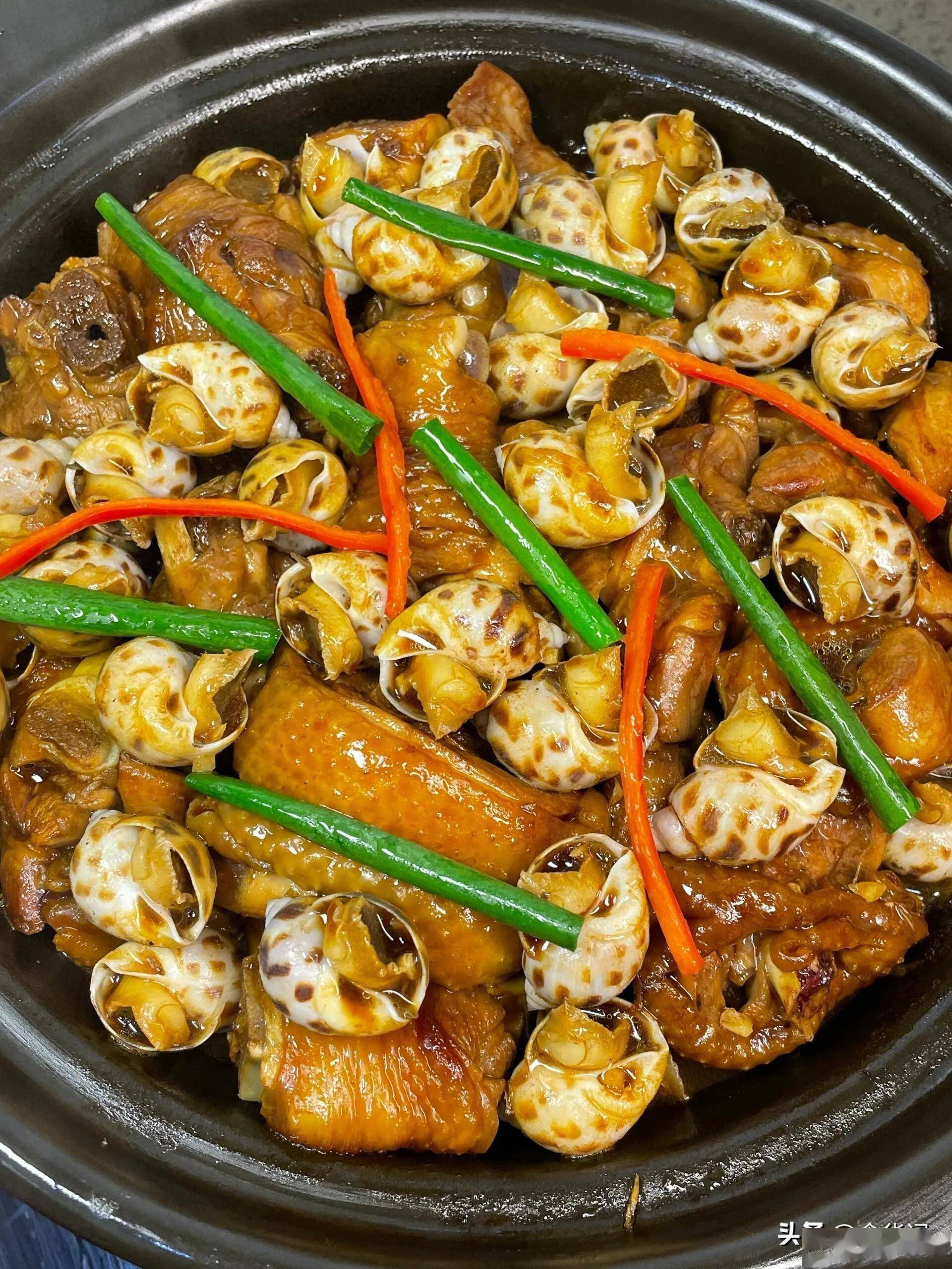 中元节:必吃的1种传统美食,它的6种做法!压邪扶正!