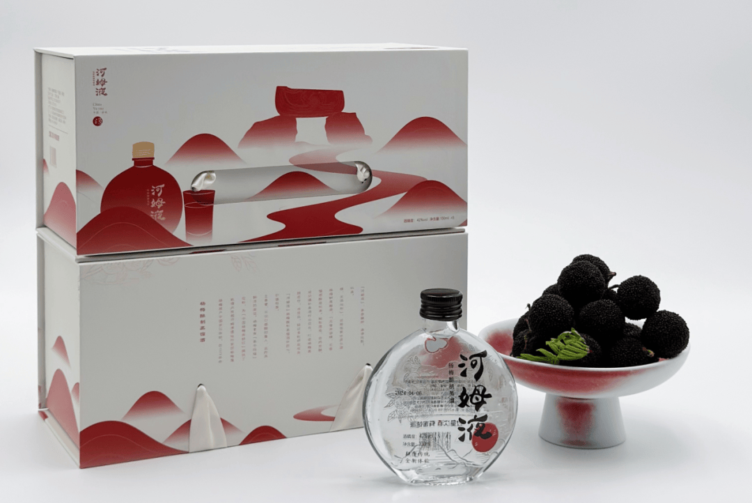 2024年"宁波特色伴手礼"名单揭晓!_食品_发展_窦文旅