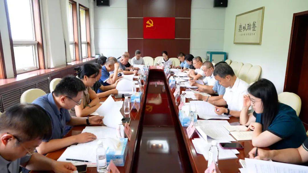 座谈会由市政协社会法制和民族宗教委员会承办,市司法局