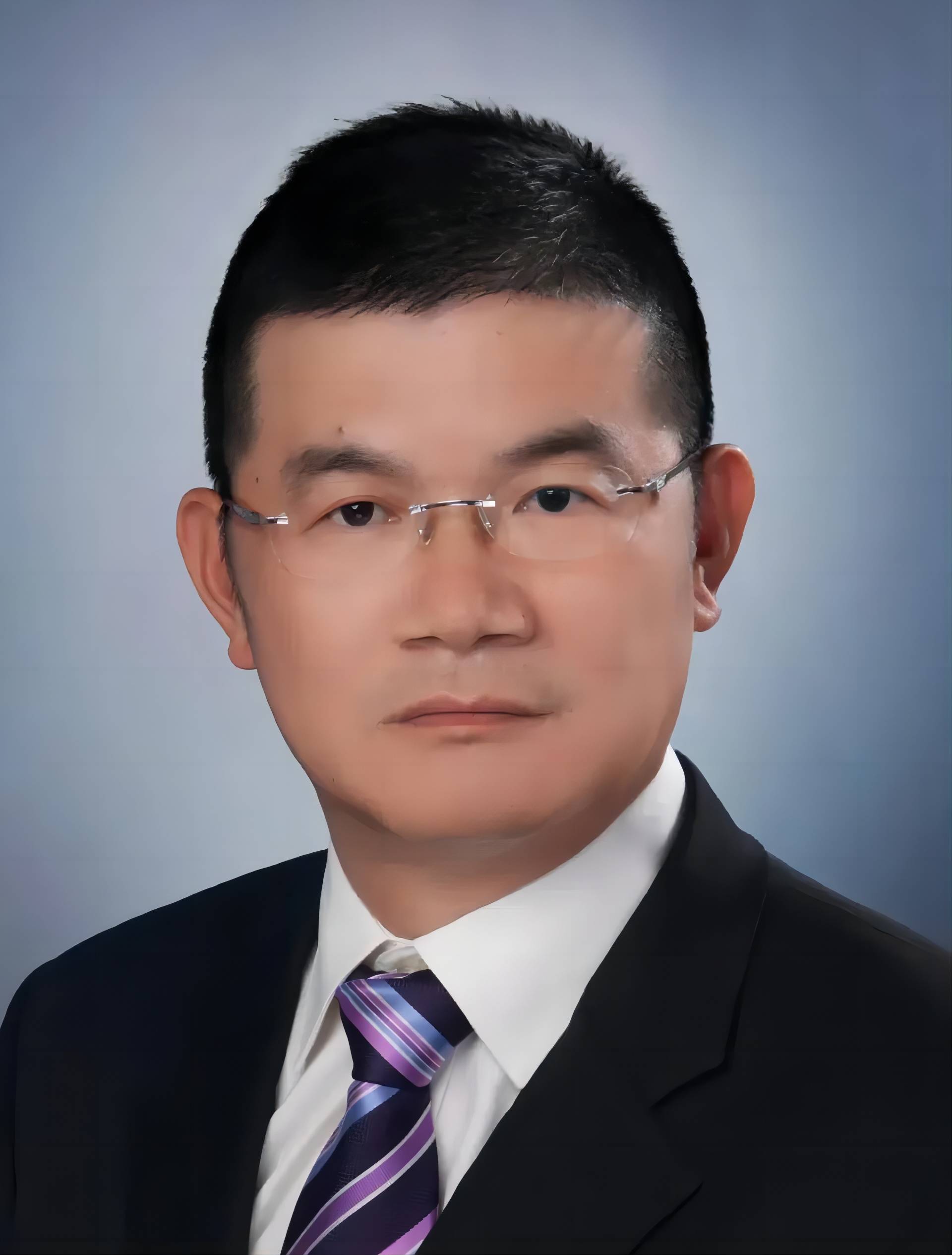 上汽大众人事调整 总经理陶海龙兼任党委书记