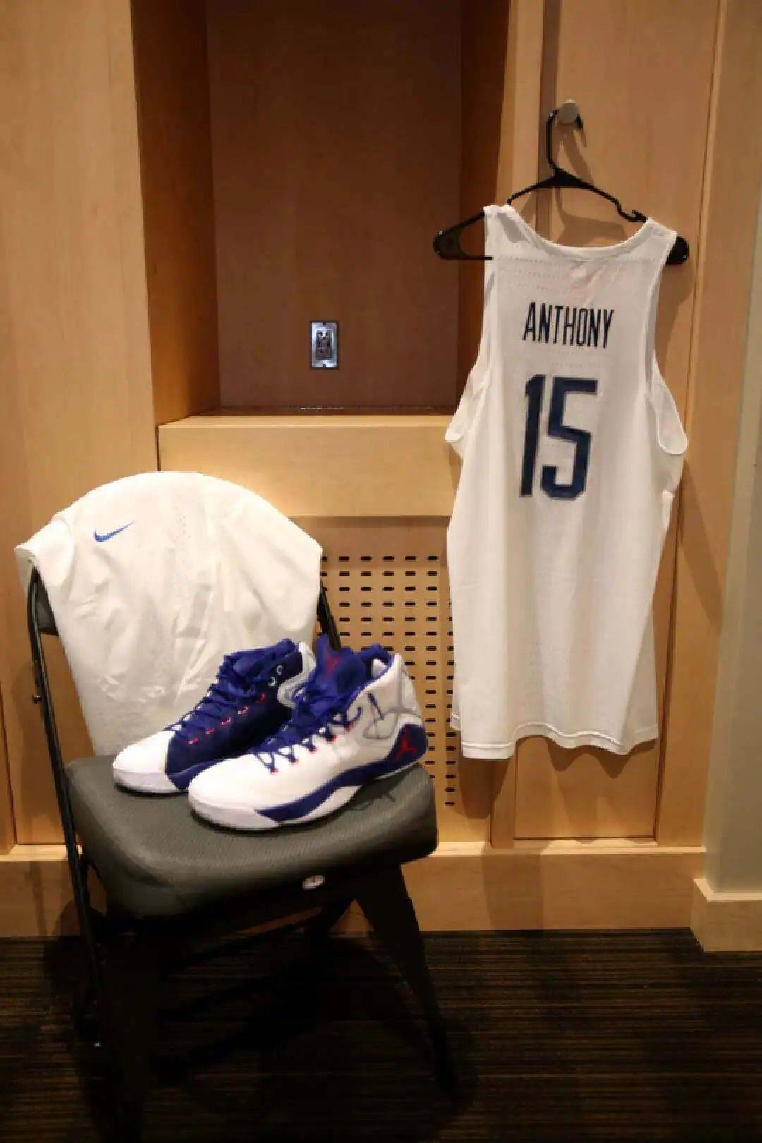 穿上这双鞋,统治一个时代……_安东尼_jordan_melo