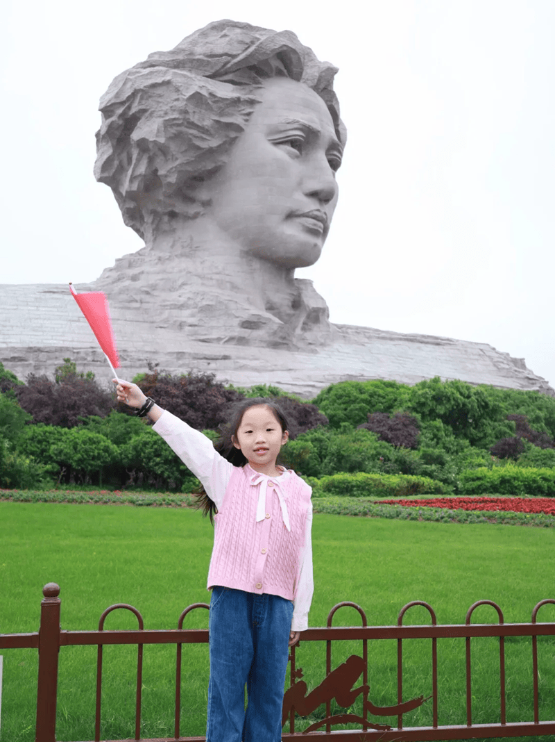 五育并举暑假行77丨扬州市梅岭小学西区校:乐享"梅"好夏日 争章"暑"