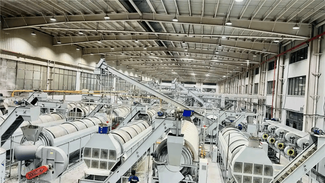 筠连"超级工厂"投产,你喝的奶茶原料可能来自这里!