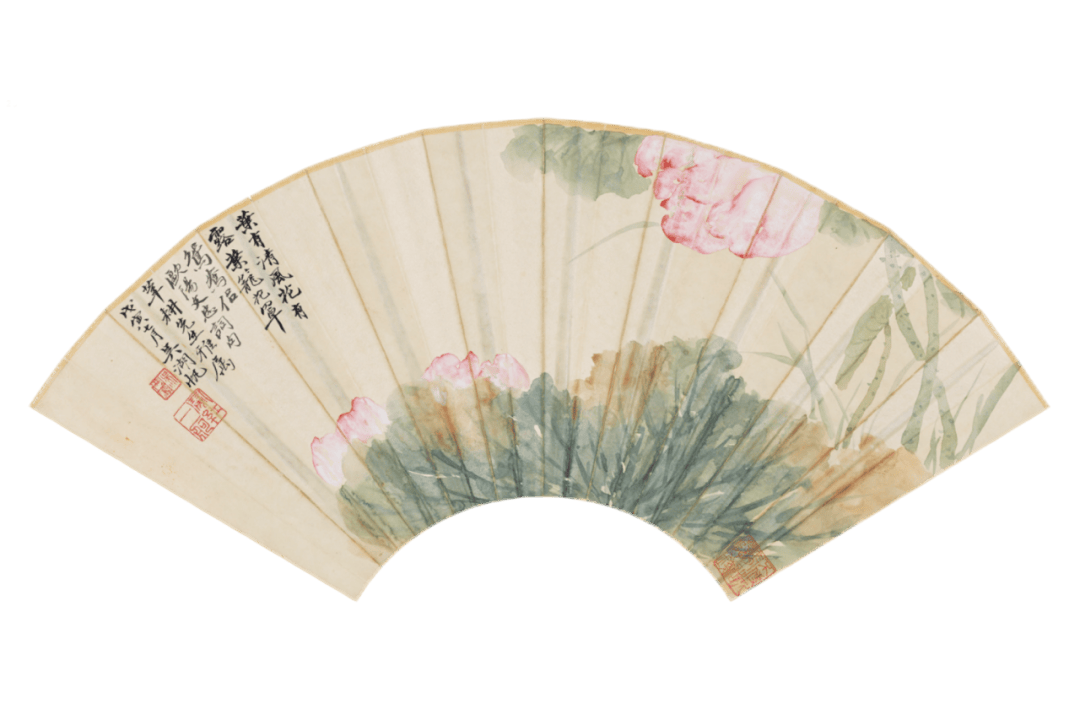 《湖山如画:吴湖帆扇面精品集》重磅推出 ——为纪念吴湖帆先生诞辰