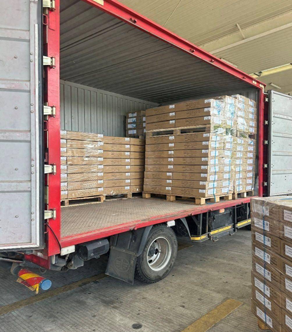 运满满"90后"货车司机:爱玩王者荣耀,更爱赚钱养家