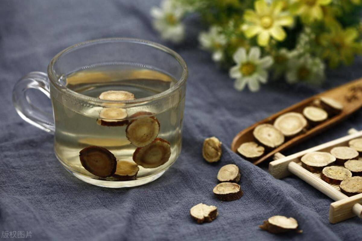 干姜甘草汤 来自搜狐网