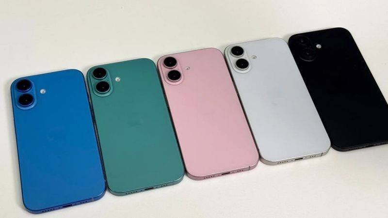 分析师称iPhone16系列升级有限 重大更新需等17系列 