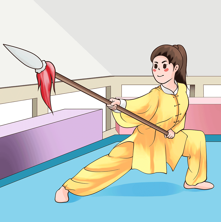 |2024年福建省青少年武术散打锦标赛明日开打