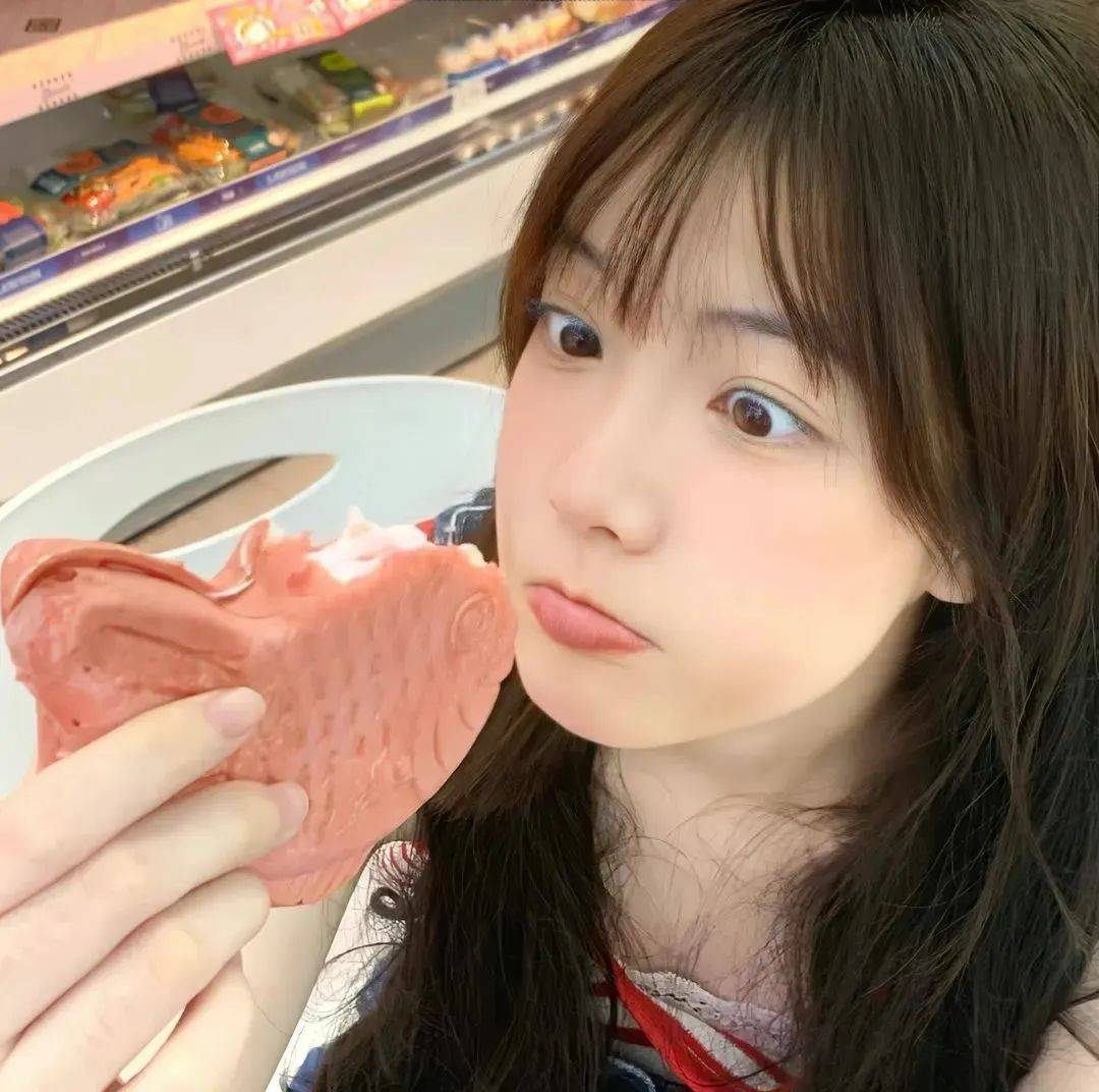 头像丨适合秋天的微信头像