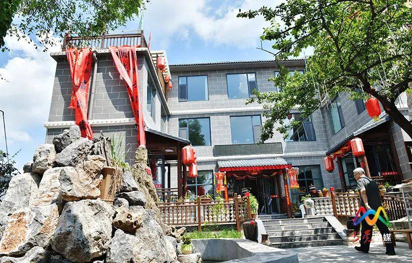 民生 · 旅游|品味神农盛宴,探寻民宿幽境