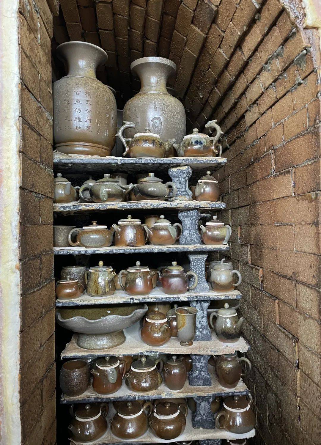 非遗促旅游 | 走进钦州坭兴陶精彩的世界