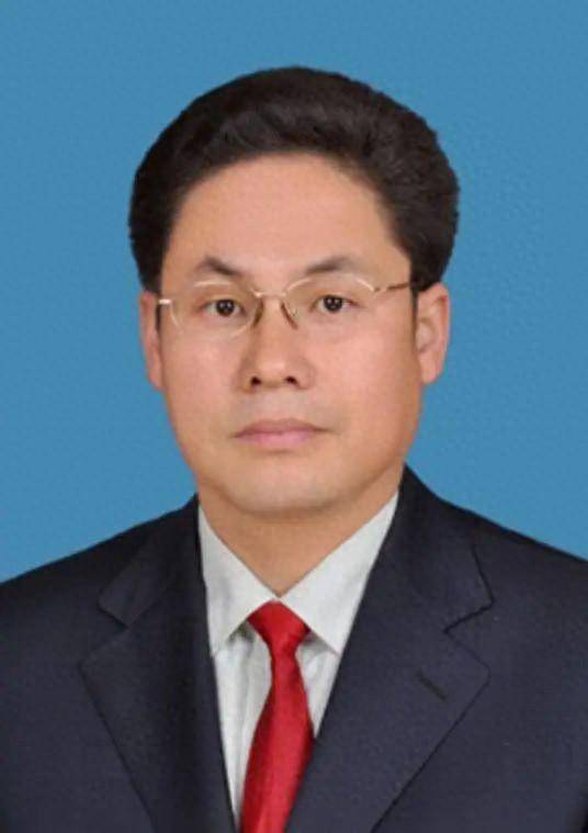 4位厅干履新,天水市市长调整