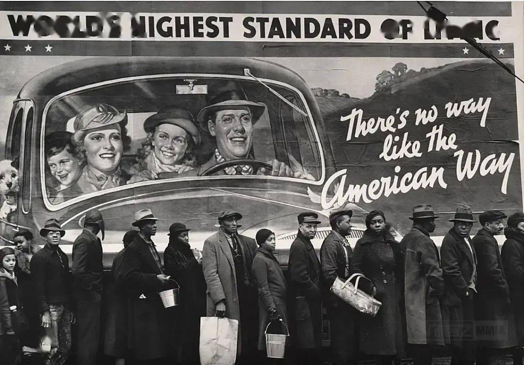 在黑暗中舞蹈：美国大萧条年代的艺术与文化_搜狐网