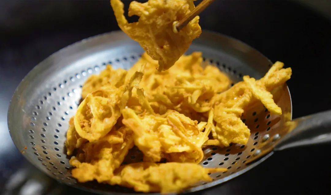 万源:全"洋"宴 庆丰收