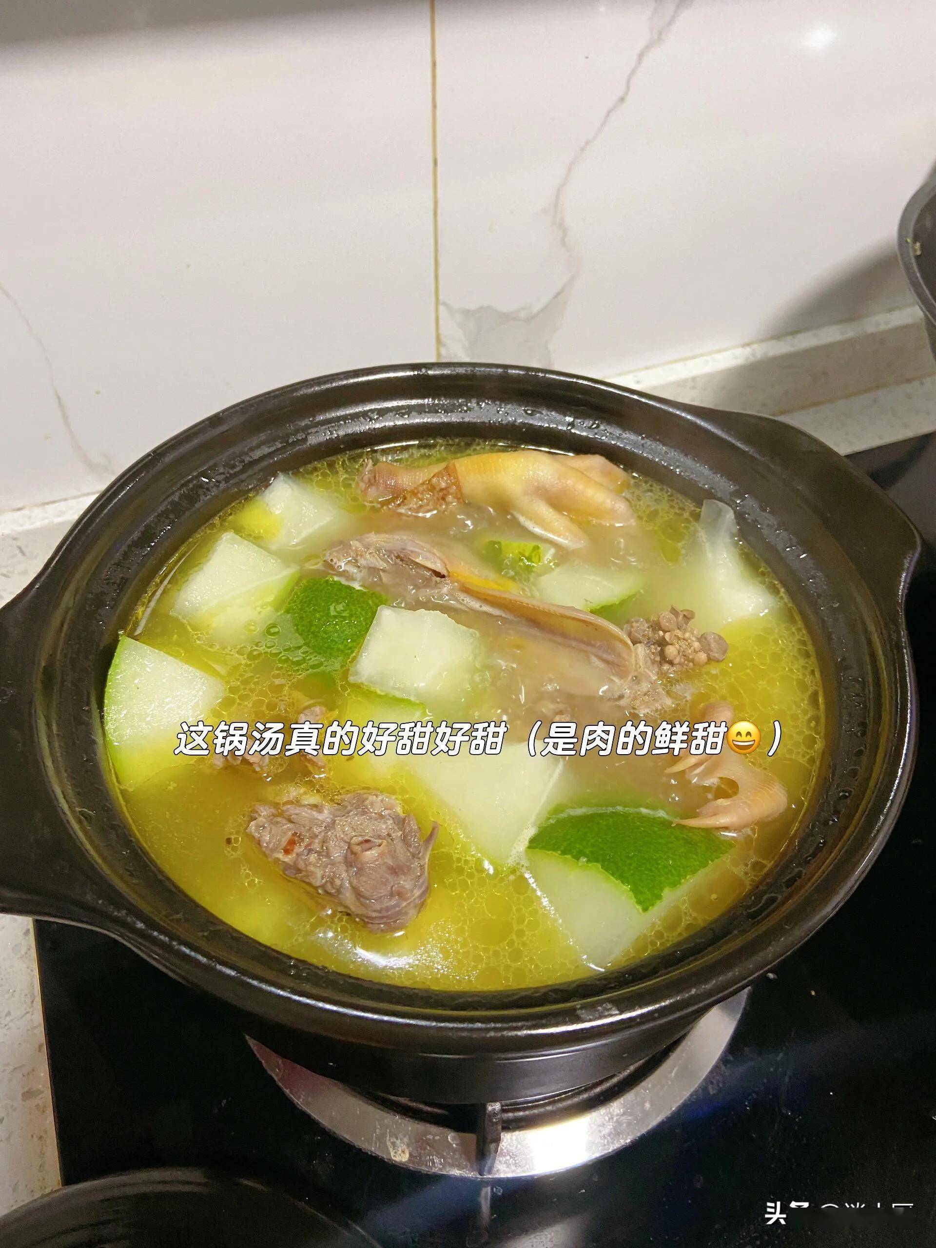全身舒服",立秋后常吃四样"除湿菜",祛湿防秋燥_胡萝卜排骨汤_板栗