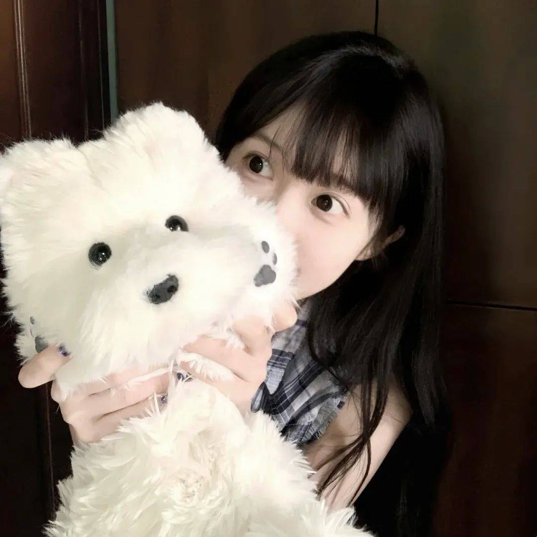 女生头像 之精选