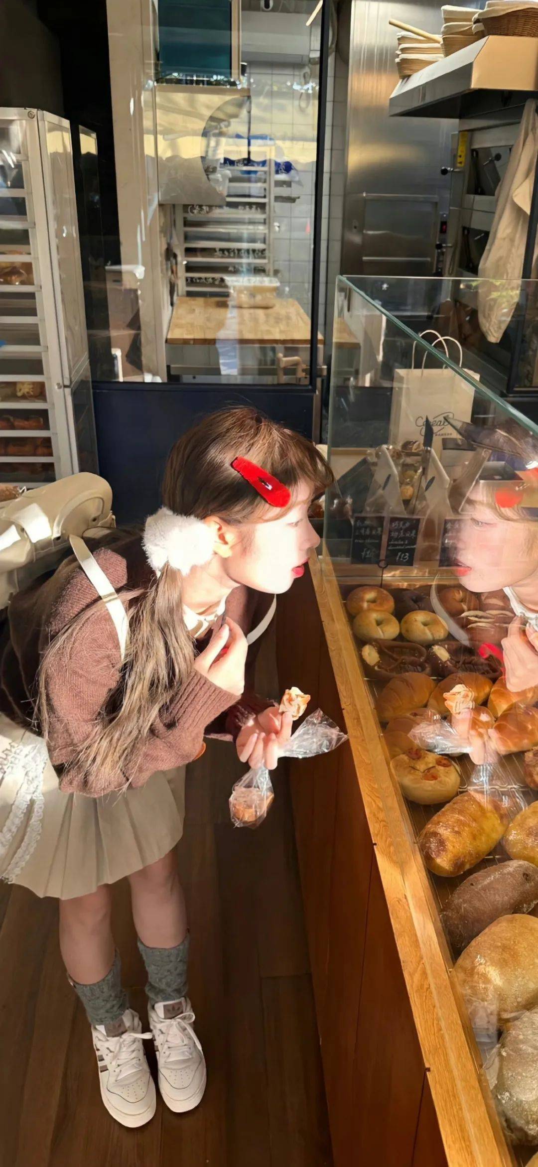 壁纸|小众全面屏手机壁纸