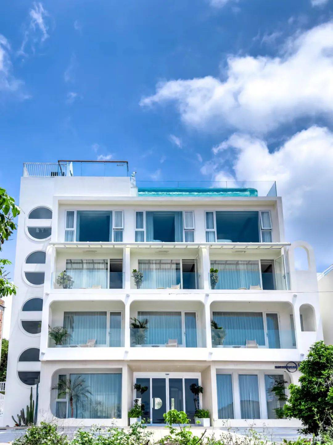 漳州市首批"十佳旅游民宿"邀你投票!