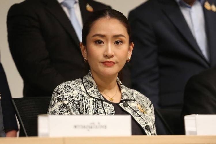泰国政坛一周内两次“地震”背后，多股势力的斗争与博弈