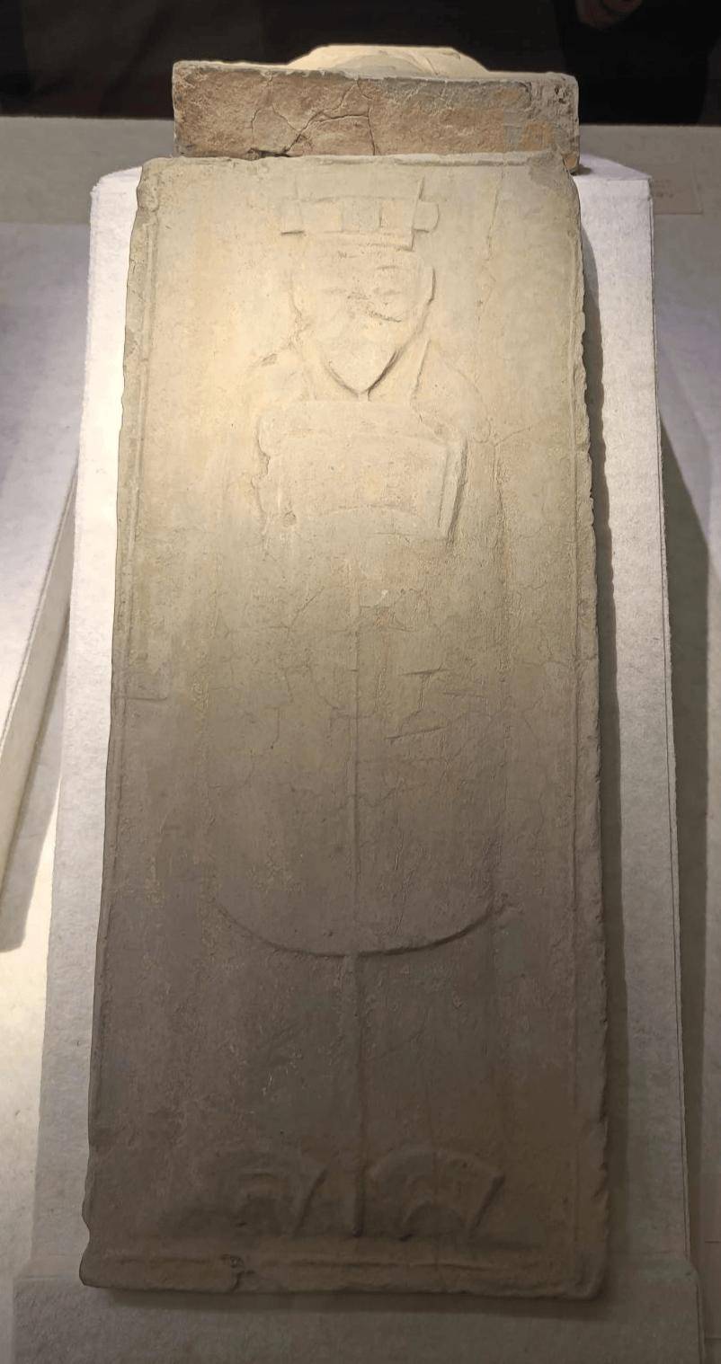 从300余件文物中了解南北朝文化大融合_南京市博物馆_中原_刘裕代