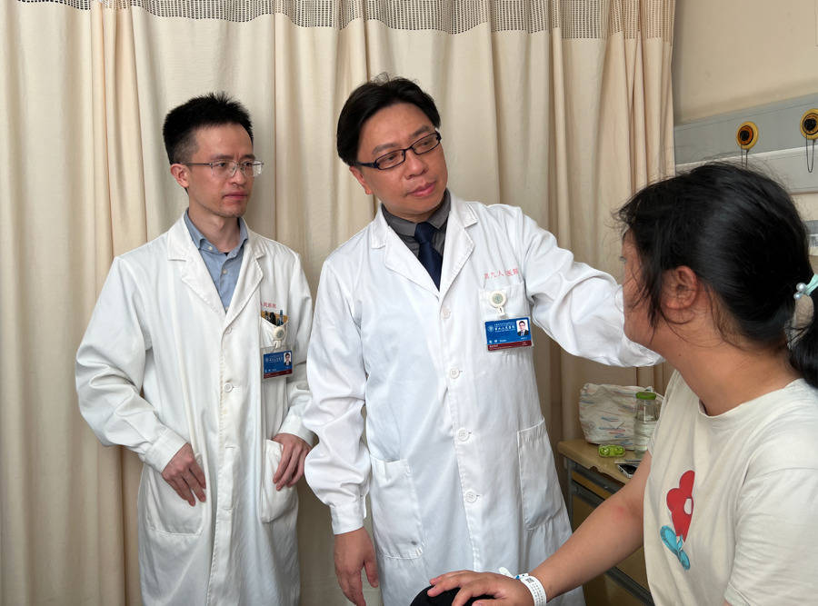 林晓曦 来自搜狐网
