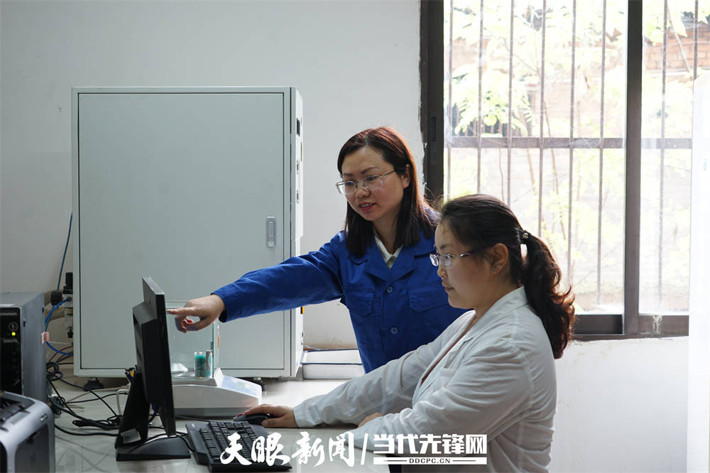 匠心筑梦｜陆萍：钢丝绳行业国际标准起草者