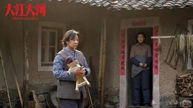 《军港之夜》苏小明如今生活怎样