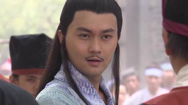 小时候的古装探案电影《陆小凤传奇》系列顺序该怎么看！