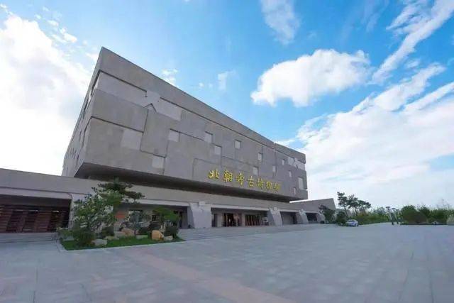 滦平县博物馆入选2024年度河北省"十佳博物馆"培育名单
