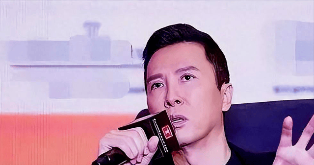 “旷世骂战”后，再看甄子丹和赵文卓，两人的差距逐渐变大