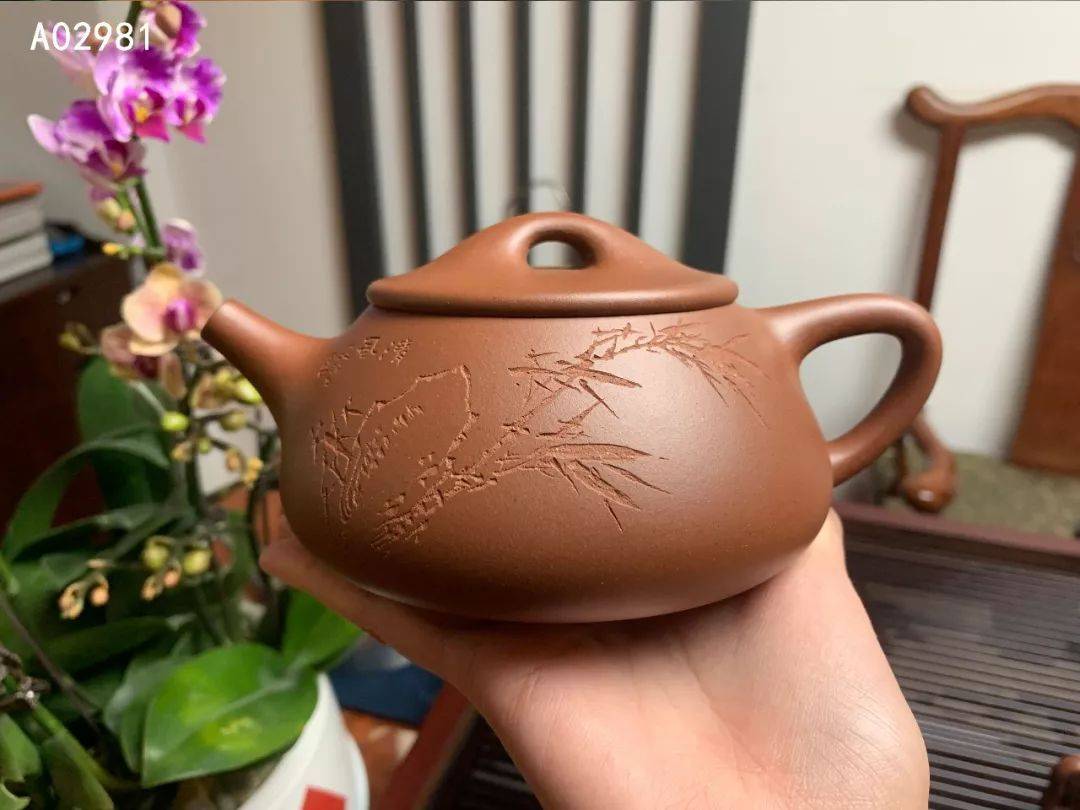 焱壶课堂|紫砂泥料解析-底槽清