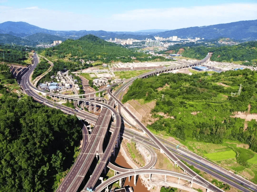 雅安至康定铁路图片