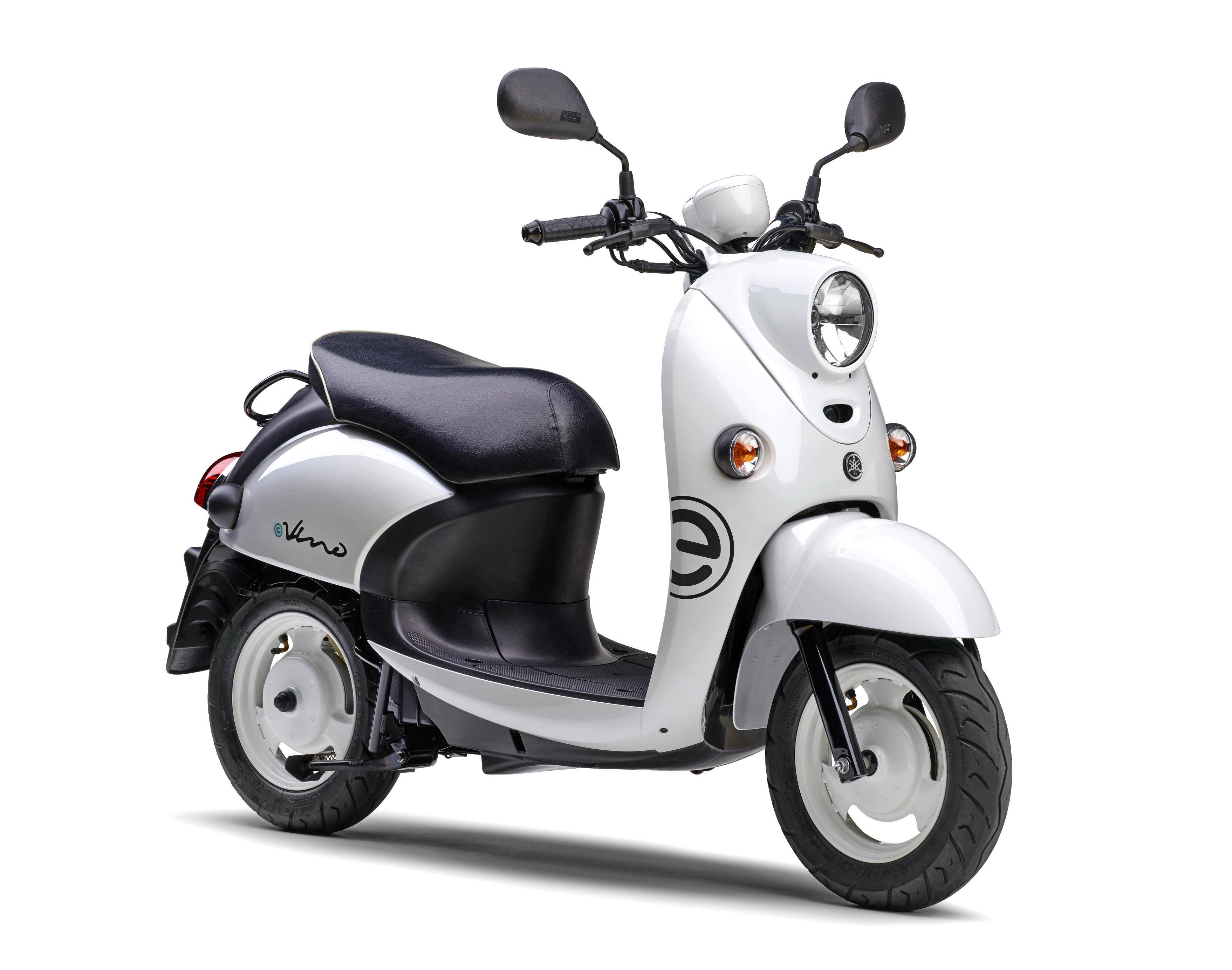 honda 将为 yamaha 提供电动两轮代工以供应本土市场