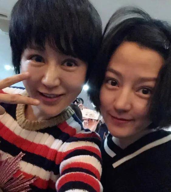 郭京飞和陆毅一对比,差距就出来了
