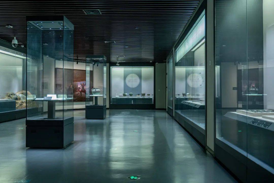 枣庄市博物馆现为国家一级博物馆,山东省社会科学普及教育基地,山东省