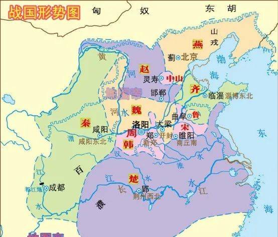 河北冀县地图图片