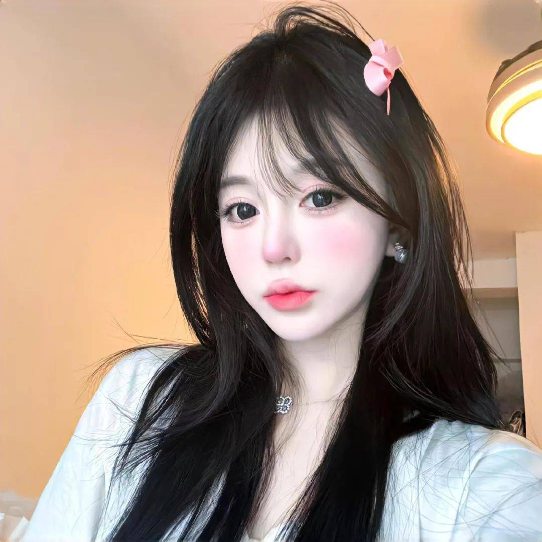 头像丨可可爱爱的小众微信头像