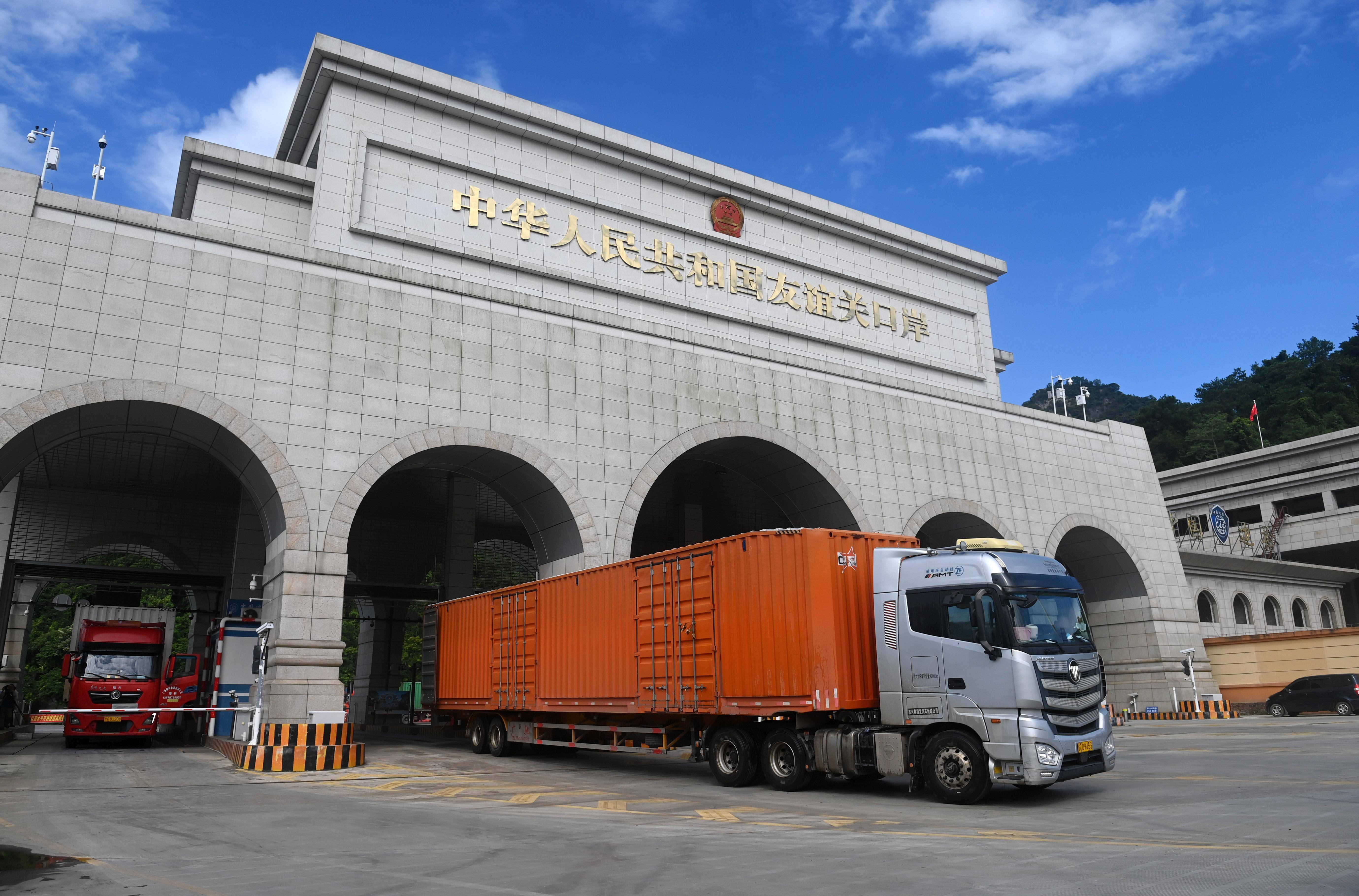 广西凭祥旅游管理（凭祥自驾游最佳蹊径

图）《凭祥 旅游》