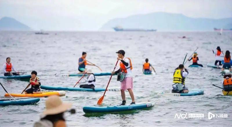 深圳大梅沙年产塑料垃圾超700吨“减塑行动”建议来了