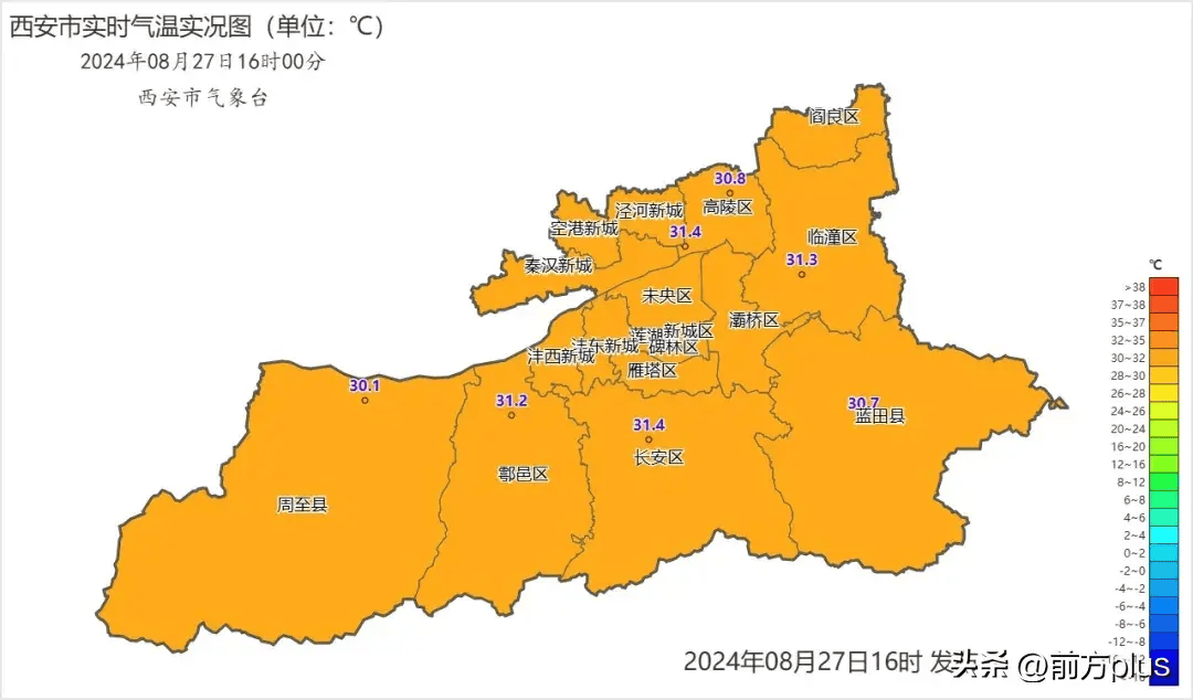 高温加剧需防范