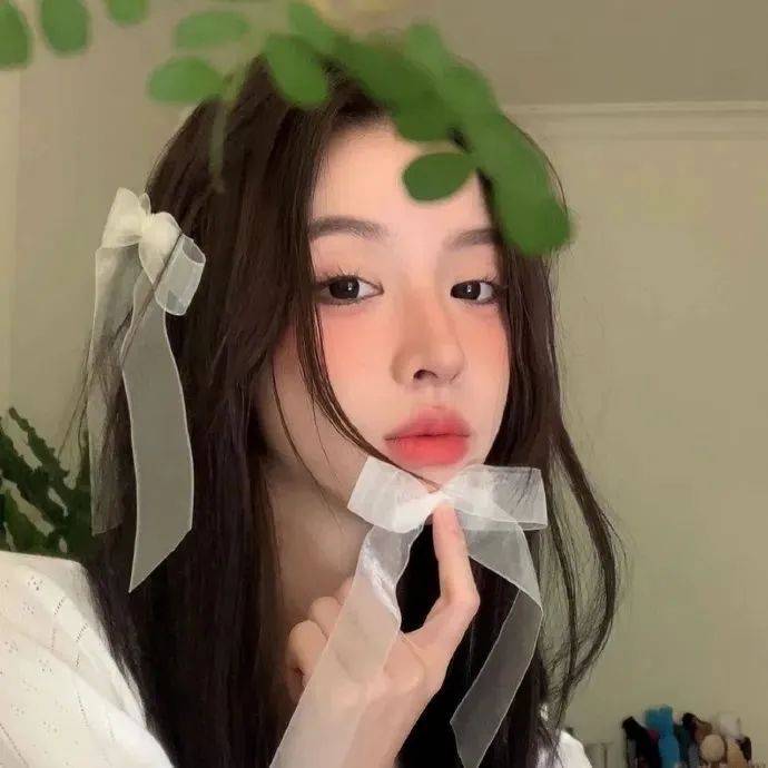 微信头像 | 分享一组323032333635可爱头像 676767