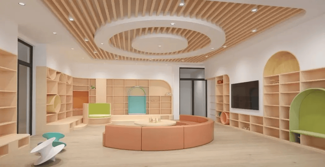 余姚这所学校传来最新消息._幼儿园_建设_宁波