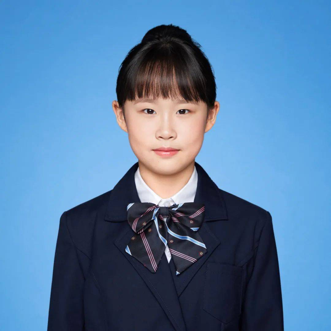 【央小•学子】学在中央 稚子大成 || 优秀学子 苍瑞恩_习惯_小学_阶段