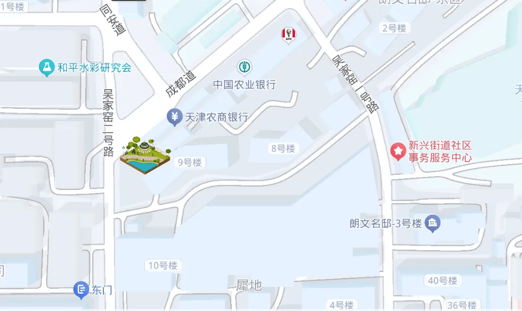 关于河南地图网站建设ppt的信息