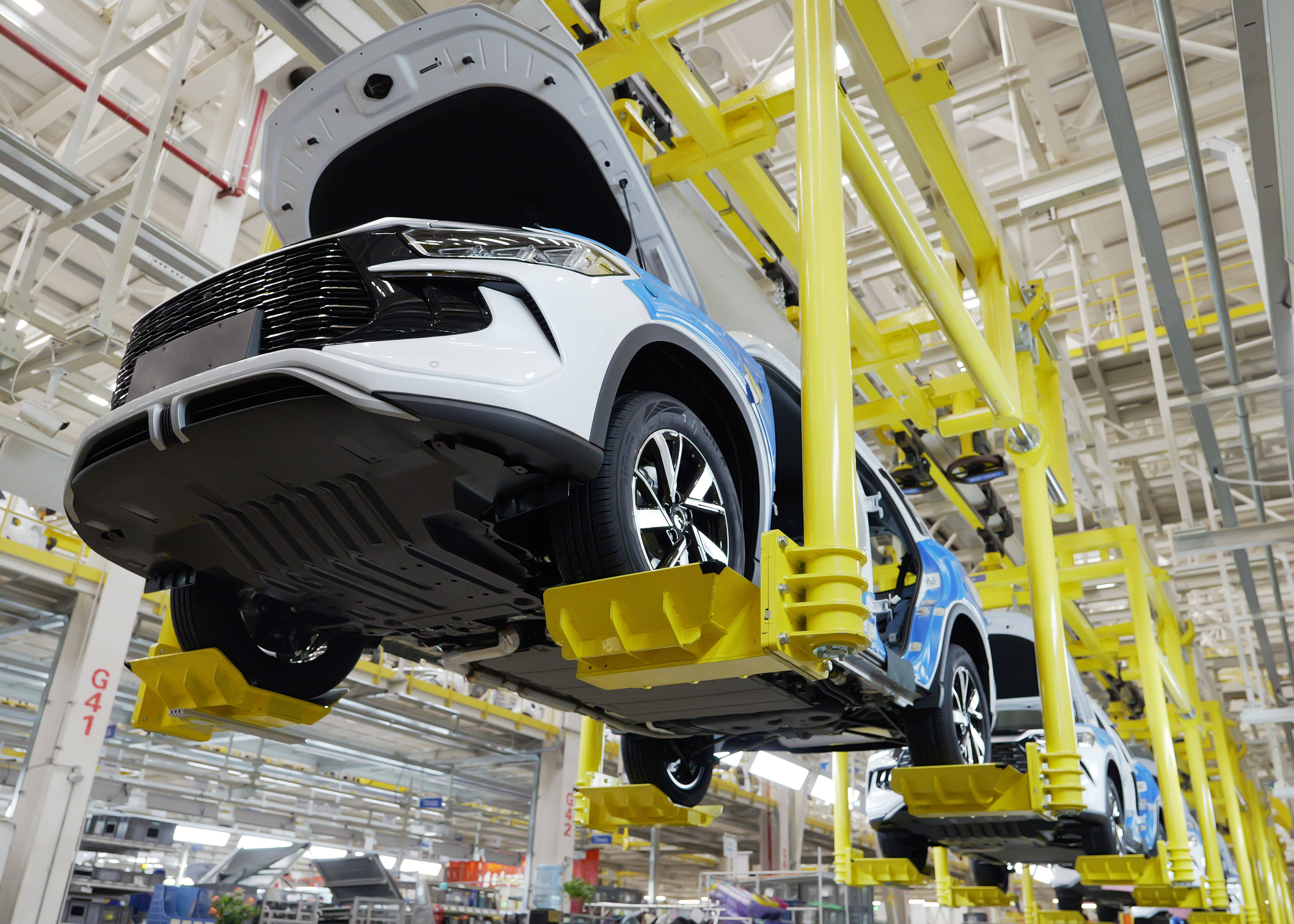 玩"数字游戏"掩盖不了"双标"言行——二评"中国产能过剩论"