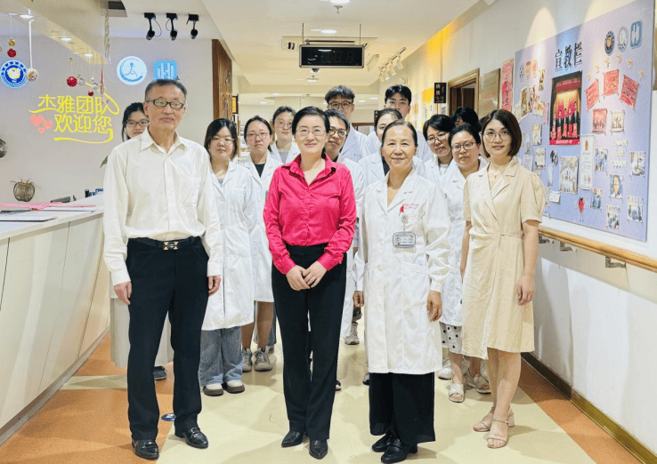 美国哈佛医学院附属斯波丁康复医院教授团